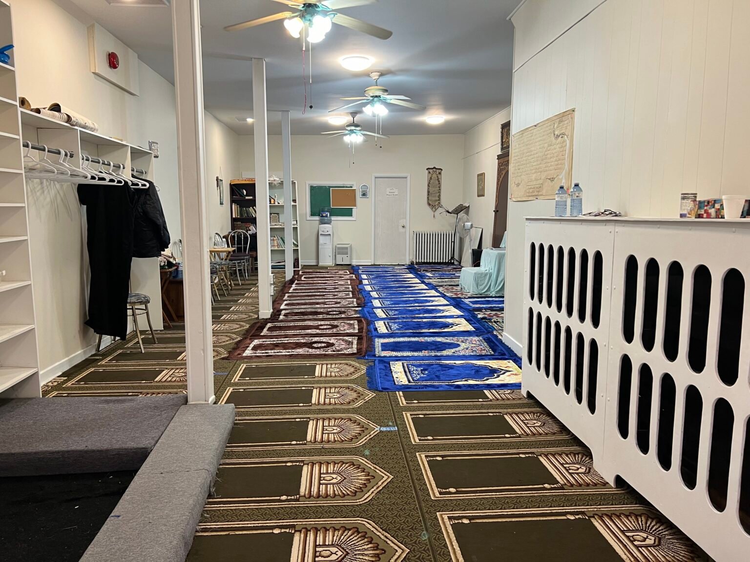 Cornwall Islamic Centre